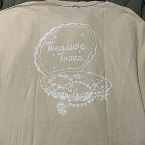 Brand new aerie T-shirt